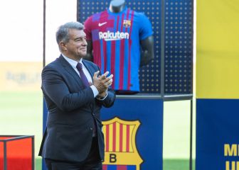 Laporta: 