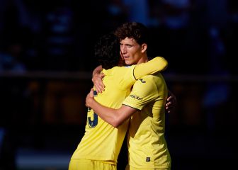 Villarreal: una buena racha 200 días después