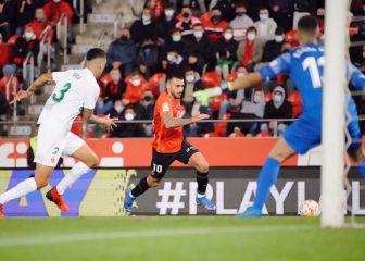 Antonio Sánchez: “Nos viene bien que no juegue Falcao”