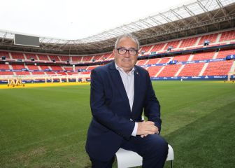 El Club Atlético Osasuna, Medalla de Oro de Navarra