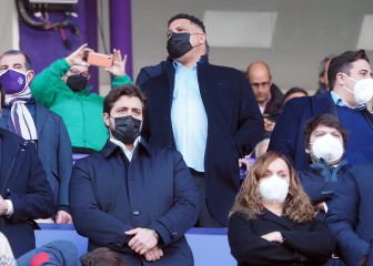 El Real Valladolid firma con un proveedor de datos de Ecuador