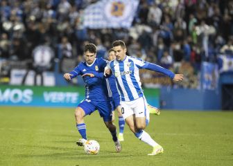 Butarque se reta a sí mismo