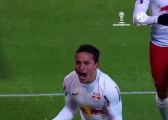 Así juega Artur Guimaraes, la estrella del Red Bull brasileño que sueña con vestir del Barça