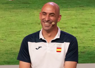 Rubiales desvela dónde se verá la Copa del Rey