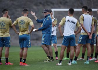 La Copa de aquellos carnavales