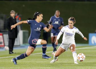 El Madrid se va sin premio