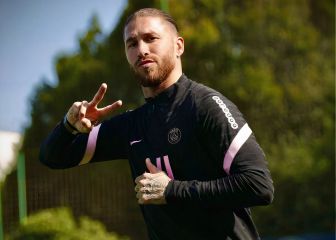 Ramos está listo; Pochettino, no