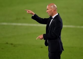 El PSG apunta a Zidane