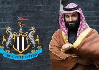 Primera 'víctima' del caso Newcastle