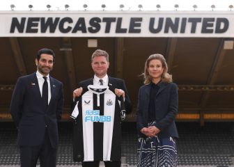 El Newcastle se plantea una 'redada' de fichajes en Italia