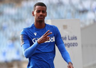 Real Sociedad-Valencia: horario, TV y dónde ver LaLiga en directo