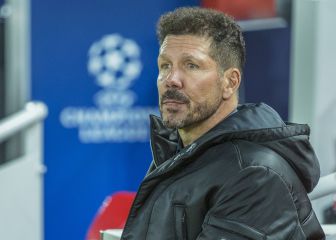 Atlético-Osasuna: horario, TV y dónde ver LaLiga en directo