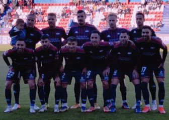 La plantilla del Extremadura cerca de desconvocar la huelga