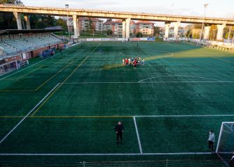 El Solares ya prepara La Estación para el Espanyol