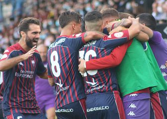 El Extremadura seguirá en competición