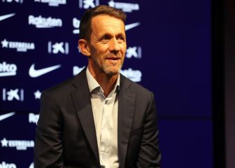 De salir del Barça esta semana a la lista del Newcastle