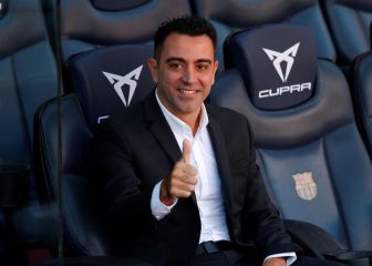Demoledor Xavi