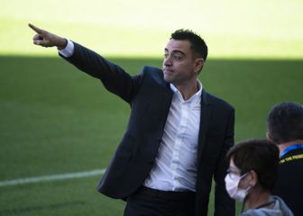 Dos perlas a tiro del Barça