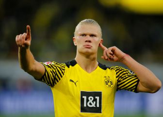 Haaland cuesta 70M€ al año