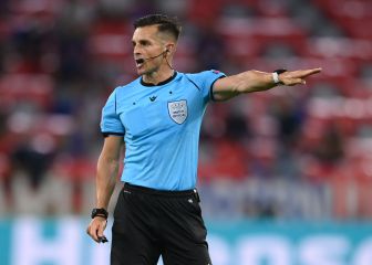 Del Cerro Grande arbitrará el Barça-Espanyol