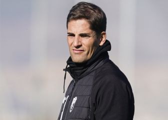 Mimos para Montoro y Rochina