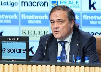 La Real presenta un presupuesto de 136M€ a pesar de la pandemia