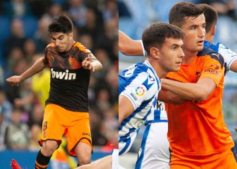 Anoeta puede volver a ser tierra de debutantes che