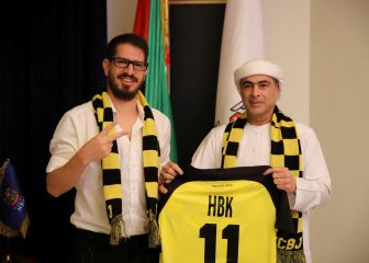 Detenido Moshe Hogeg, exsocio de Laporta, por fraude