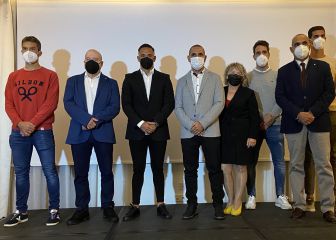 Suso Santana, homenajeado