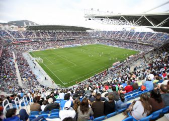 El mejor ambiente de la temporada para engancharse al playoff