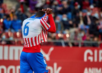 El Girona se abona a los lunes… y no le gustan