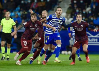 Bolo recupera a Copete, pero pierde a Cristian para recibir al Sporting