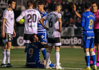 La UD Montijo, primer rival del Burgos en la Copa del Rey