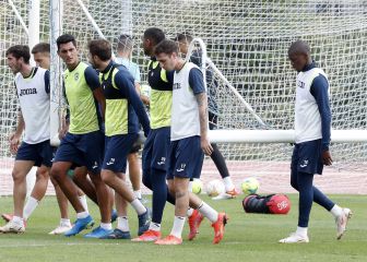 Los fantasmas sobrevuelan el Camino del Molino