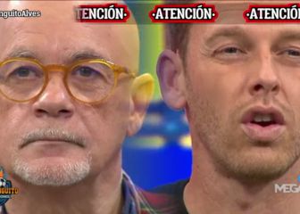 El madridismo tuitero se echa encima de Jota Jordi por esta afirmación sobre Laporta