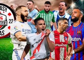 Fantasy Picas, en directo: análisis, pronósticos y alineaciones de la jornada 14 de LaLiga