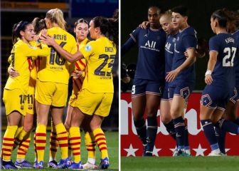 Resumen de la 4º jornada: PSG y Barcelona ya están en cuartos