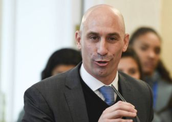 La RFEF anuncia que le ha ganado un pulso a la ACFF en la comercialización de activos