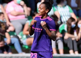 La gran oportunidad de Geyse en la pelea por el pichichi