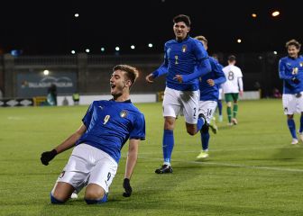La Juve, a por la joya italiana