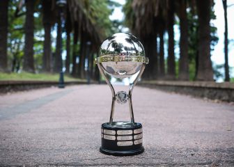 Copa Sudamericana 2022: qué equipos clasifican de cada país