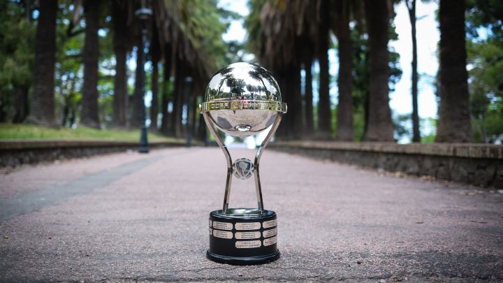 Copa Sudamericana 2022: qué equipos clasifican y cuándo se ...