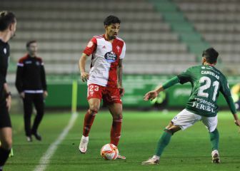 Primera RFEF Grupo 1: resultados, partidos y clasificación de la jornada 13