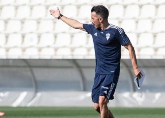 Rubén de la Barrera: 