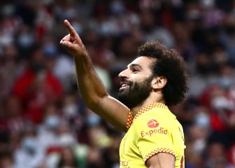 Salah y el Barcelona, pendientes 