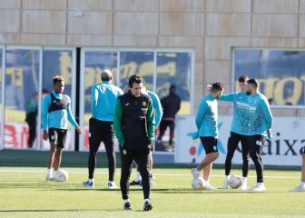 Villarreal: Fin de año con puertos de Categoría Especial