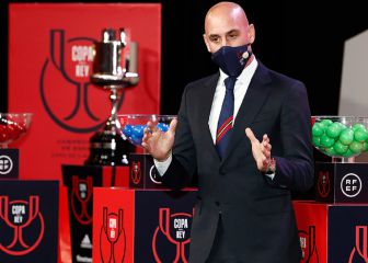 La FEF gana a Mediapro un litigio por el fútbol de viernes y lunes y LaLiga discrepa de la sentencia