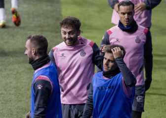 La incógnita Keidi Bare