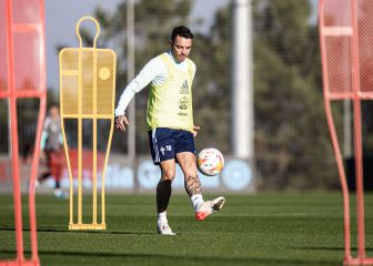 Iluminados en Balaídos