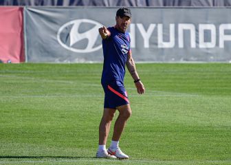 Parón y cuenta nueva